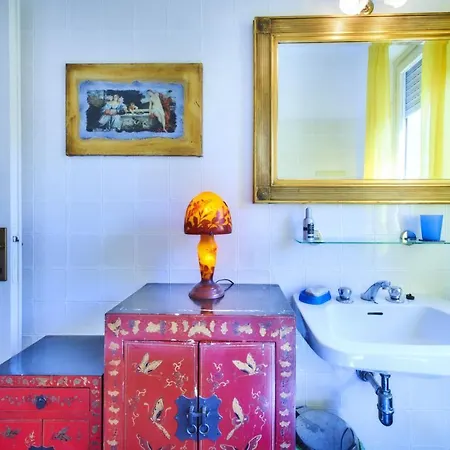 Apartament A 5 Minuti Dal Centro 3 Piano Lecco