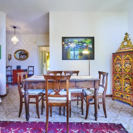 A 5 Minuti Dal Centro 3 Piano Apartament