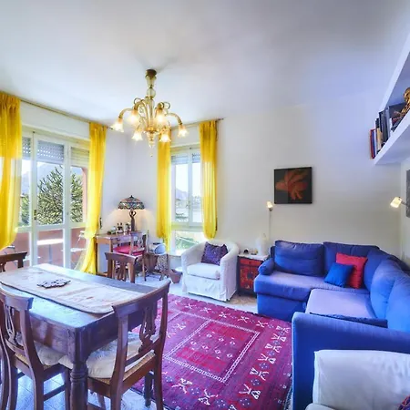 Apartament A 5 Minuti Dal Centro 3 Piano