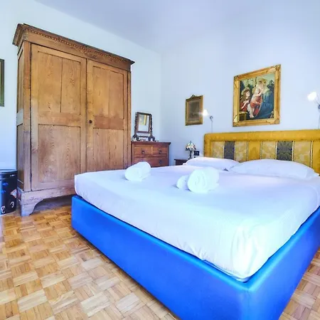 Apartament A 5 Minuti Dal Centro 3 Piano Lecco