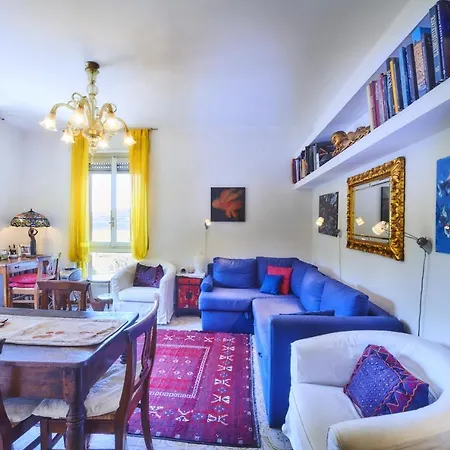 Apartment A 5 Minuti Dal Centro 3 Piano Lecco