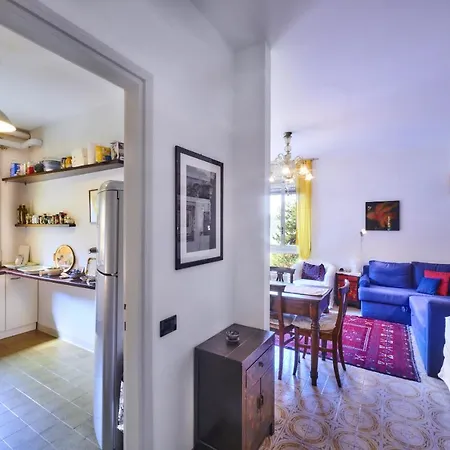 Apartment A 5 Minuti Dal Centro 3 Piano *